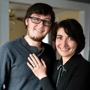 Meet your Posher, Rachel